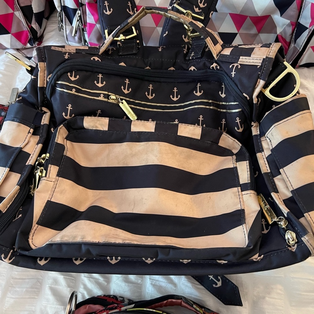 Jujube Commodore BFF